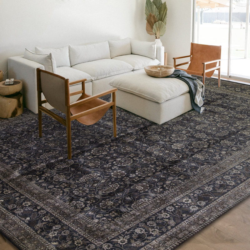Marquis One-of-a-Kind 12'2" X 15'4" Area Rug