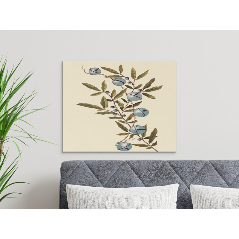 Wrapped Canvas Print Set, 32x24