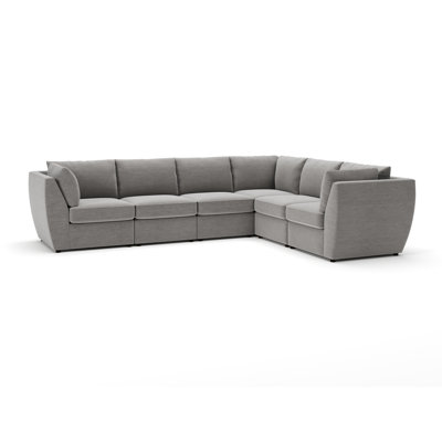 Caldwell Modular Reversible Sectional