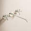 Amahle Wall Mount Tub Filler Trim with C-Spout-1438125052
