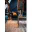 Abstract Recycled P.E.T Area Rug-93636680