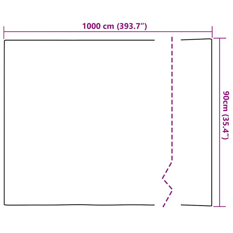 Window Stickers & Film, 90cm H x 1000cm W