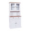 Pierro Hutch Cabinet-93564038