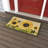 Sunflower Indoor Outdoor Door Mat