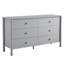 Commode 6 tiroirs Emmeline-106714552