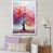 White Picture Frame
