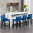 Tevy Upholstered Counter Stool-218296412-206269699