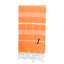 Serviette de plage 100% coton Pestemal Lucky-29965832-29965826