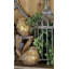 Ensemble de sculpture en polystone-970848544