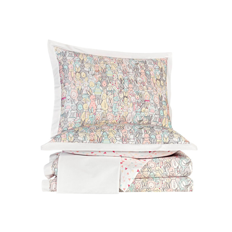 Housse de couette Merry