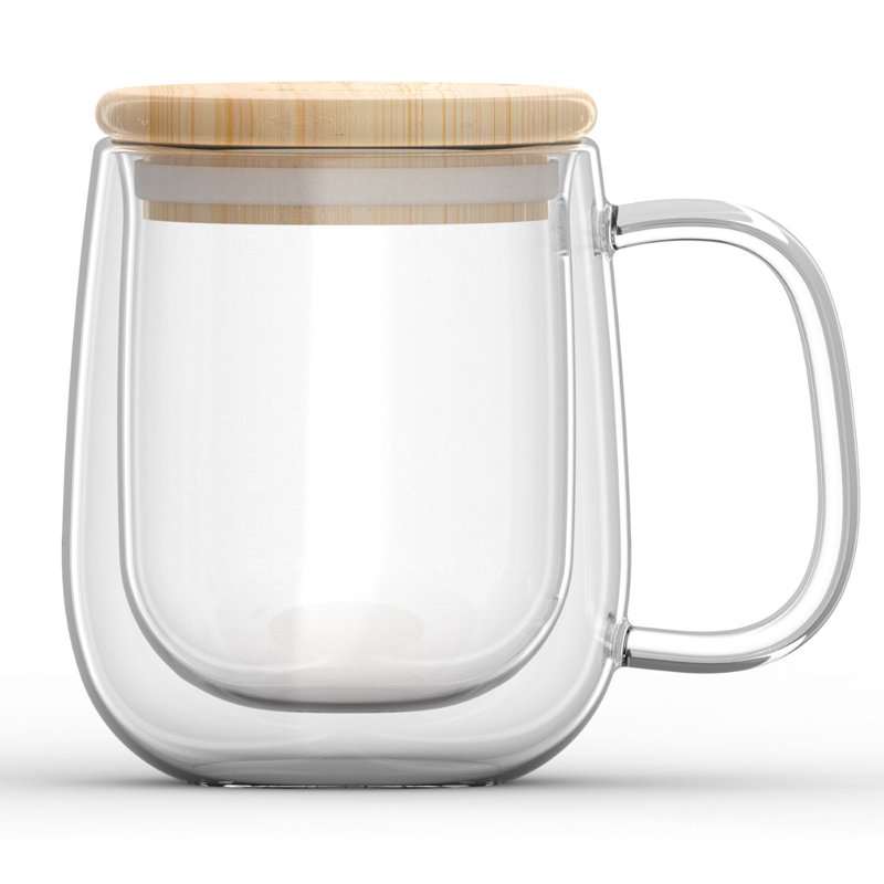 Tasse Heledd, 12 oz liq.