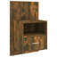 Jaicee Wall-mounted Bedside Cabinet-1919148445-1884794906
