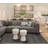 Bujor Wool Striped Indoor Rug-22321701