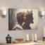 Wrapped Canvas Print-431678390