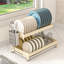 Steel Dish Rack-1539888738