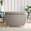 Marylin Leather Snuggle Chair-1367360244-1367360251