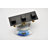 Thermostatic Complete Shower System with Rough in-Valve