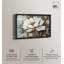 «Glam Flower», art floral rose par Shadowbox-120074901-120074902