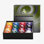 16-Piece Kandy Pearl Billiard Ball Set