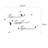 Lucida Text & Numbers Non-Wall Damaging