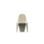 F3 Stacking Patio Dining Side Chair-60220819