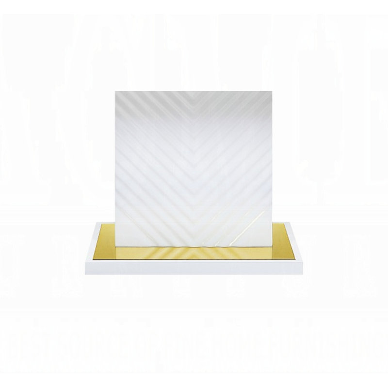 Gaines Dining Table Component Base