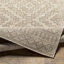 Bartlesville Global Indoor/Outdoor Jute-Look Rug-1574439081