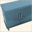 Armoire à 4 portes 70,07 po de grande taille, identique au salon, à la cuisine, à la chambre à coucher, au couloir, vert olive, bleu marine, bleu paon-1848954470