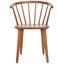 Chaise de salle à manger en bois massif Sheffield-1376201670