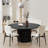 Ladonda Dining Chairs with Wood Legs-333959971