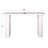 Jumbel Dressing Table