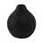 Dugg Textured Ceramic Glam Decorative Vase, Modern Accent for Stylish Display-975453249-975453254