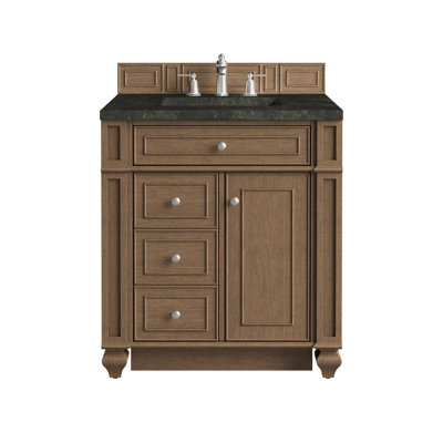 Bristol 30'' W Single Vanity
