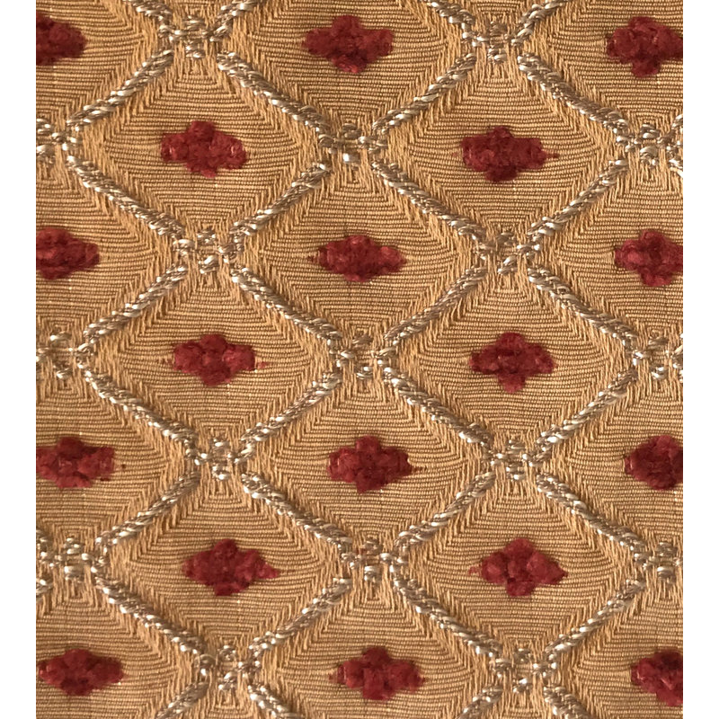 Performance Fabric, Peach