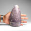 Genuine Polished Lepidolite Freeform (2.9 Lbs)