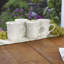 Mikasa French Countryside Coffee Mugs