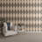 Ozark Adjustable Wood Decorative Slat Wall Panel Kit-94558870-94558879
