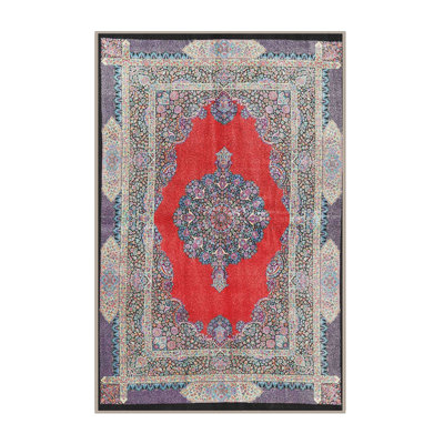 Daisi Oriental Indoor Rug
