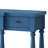 Barthelemy 63.01'' Console Table-364358183