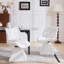 Fauteuil d'appoint pivotant-557435284
