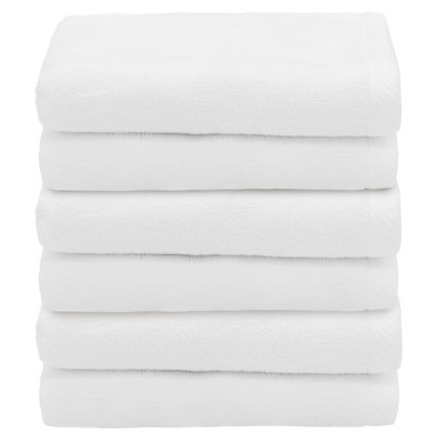  Turkish Cotton Fingertip Towel