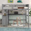 Lit mezzanine double Hikmah Kids-1431063908