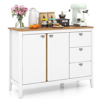 106cm Sideboard
