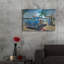 Art mural en métal Red Barrel Studio «Old Friends» par Scott Westmoreland-660236486