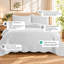 Ensemble de couvre-lit en microfibre-758610449-788984734