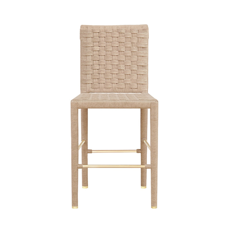 Burbank Stool, Counter Stool (26.25" Seat Height)
