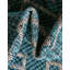 Tapis intérieur / extérieur bleu / gris Harlee-61732907