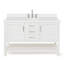 Bayhill 55'' W Single Vanity-1507070806