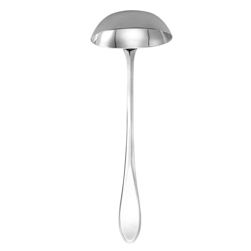 Bravo 18/10 Stainless Steel Soup Ladle