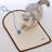  Arch Sisal Cat Scratcher Pad